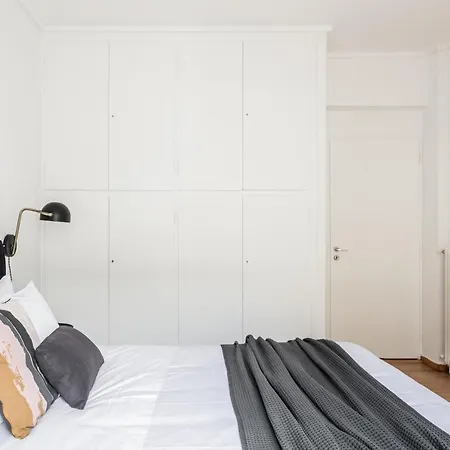 Cozy In Plaka By Upstreet Apartament
