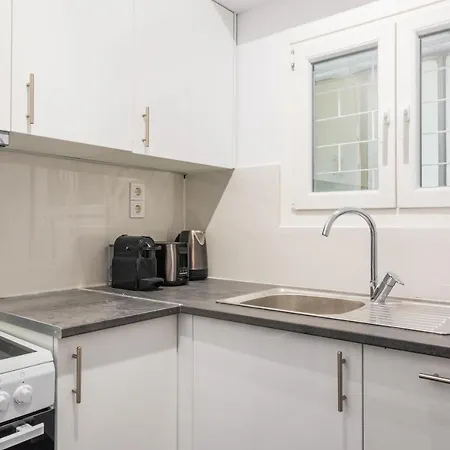 Cozy In Plaka By Upstreet Apartment *