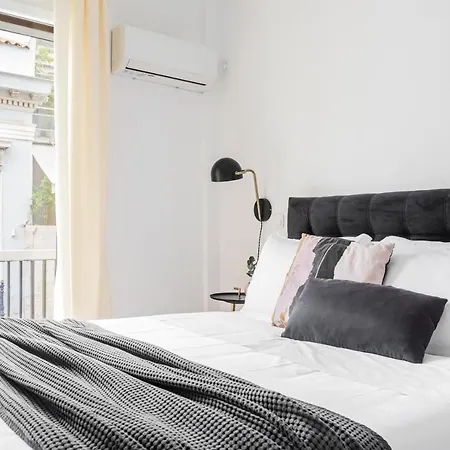 Cozy In Plaka By Upstreet Apartament