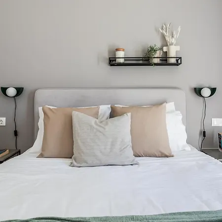 Cozy In Plaka By Upstreet Apartment *