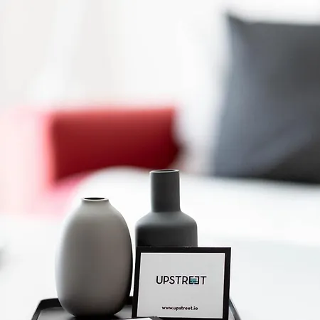 Apartament Cozy In Plaka By Upstreet Ateny