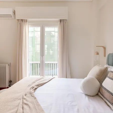 Apartament Cozy In Plaka By Upstreet Ateny