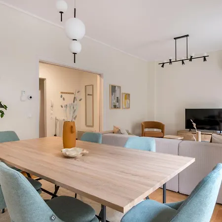 Cozy In Plaka By Upstreet Apartament