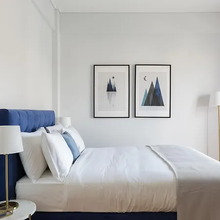 Cozy In Plaka By Upstreet Apartament *