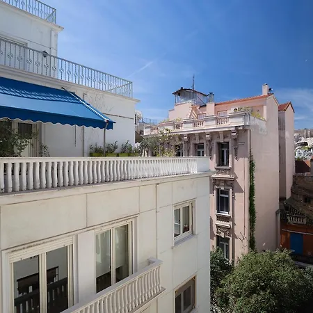 דירה Cozy In Plaka By Upstreet *