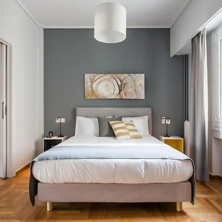 Cozy In Plaka By Upstreet Ateny