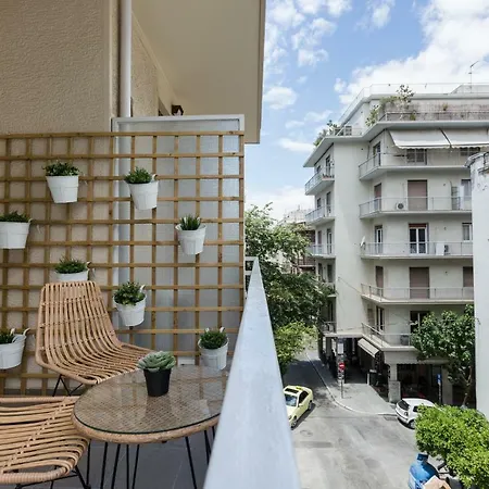 דירה Cozy In Plaka By Upstreet אתונה