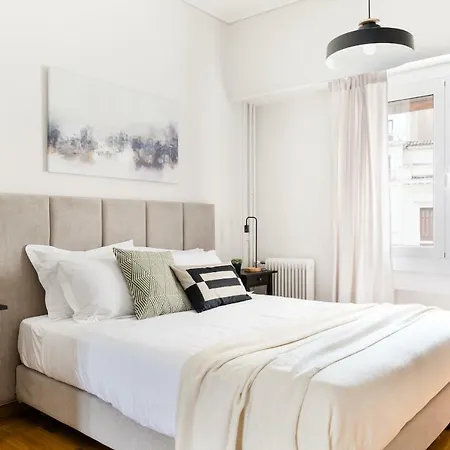 Cozy In Plaka By Upstreet Apartment *