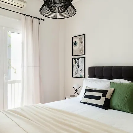 דירה Cozy In Plaka By Upstreet אתונה