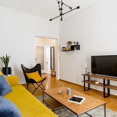 Cozy In Plaka By Upstreet Apartament Ateny